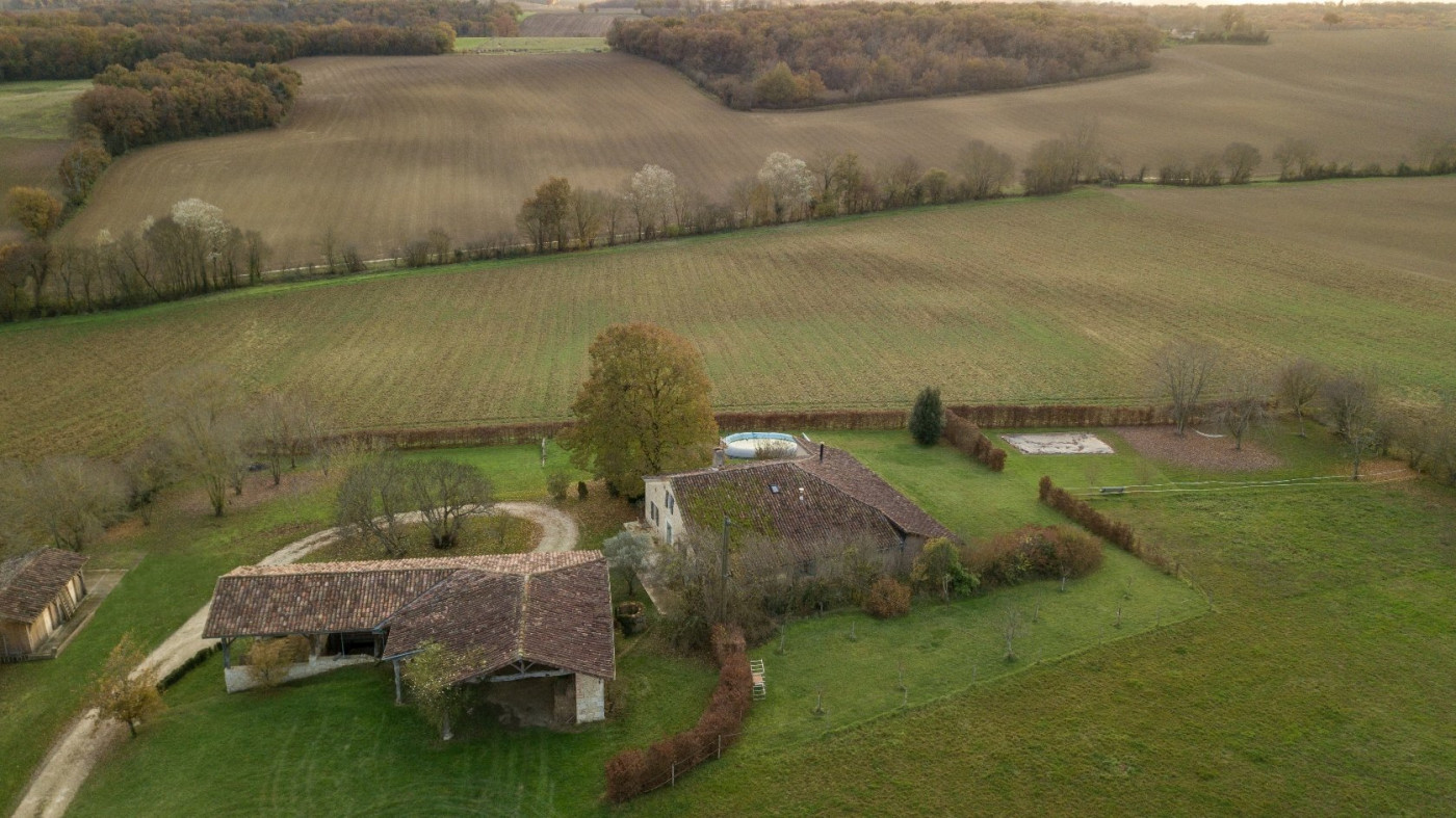 A vendre Mauvezin | Réf 320072280 - L'occitane immobilier - Photo 2