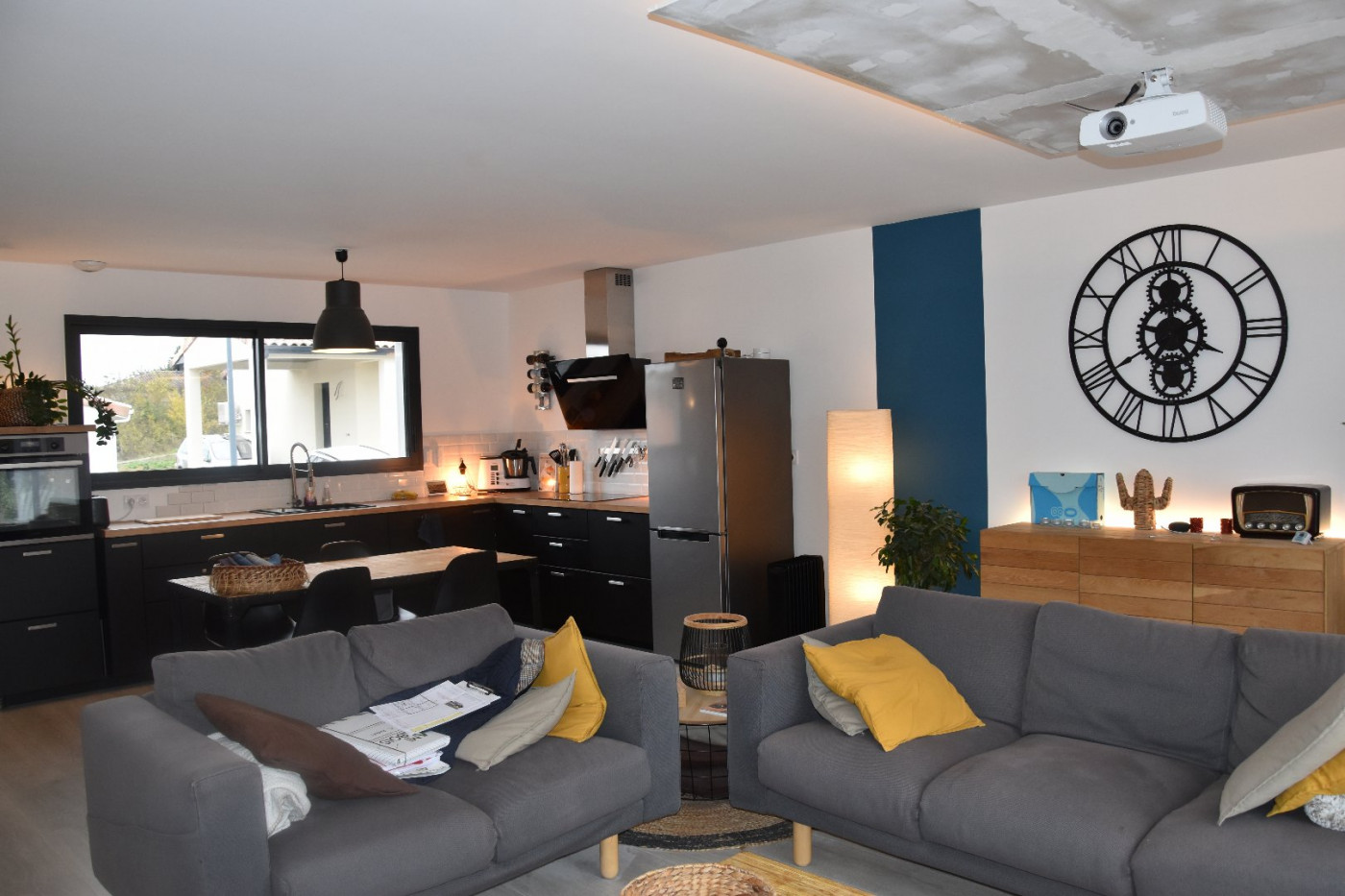 vente Maison L'isle-jourdain - Photo 2