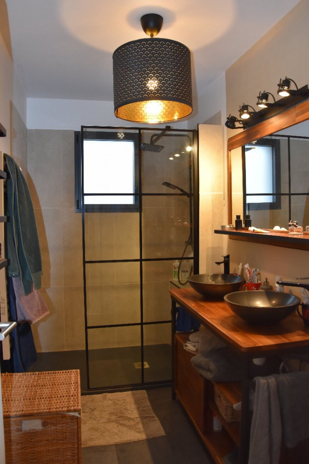 vente Maison L'isle-jourdain - Photo 4