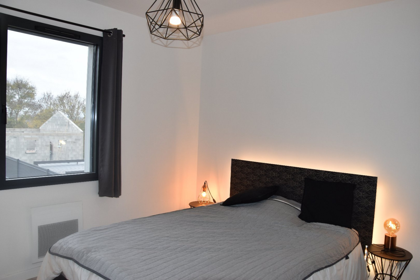 vente Maison L'isle-jourdain - Photo 6
