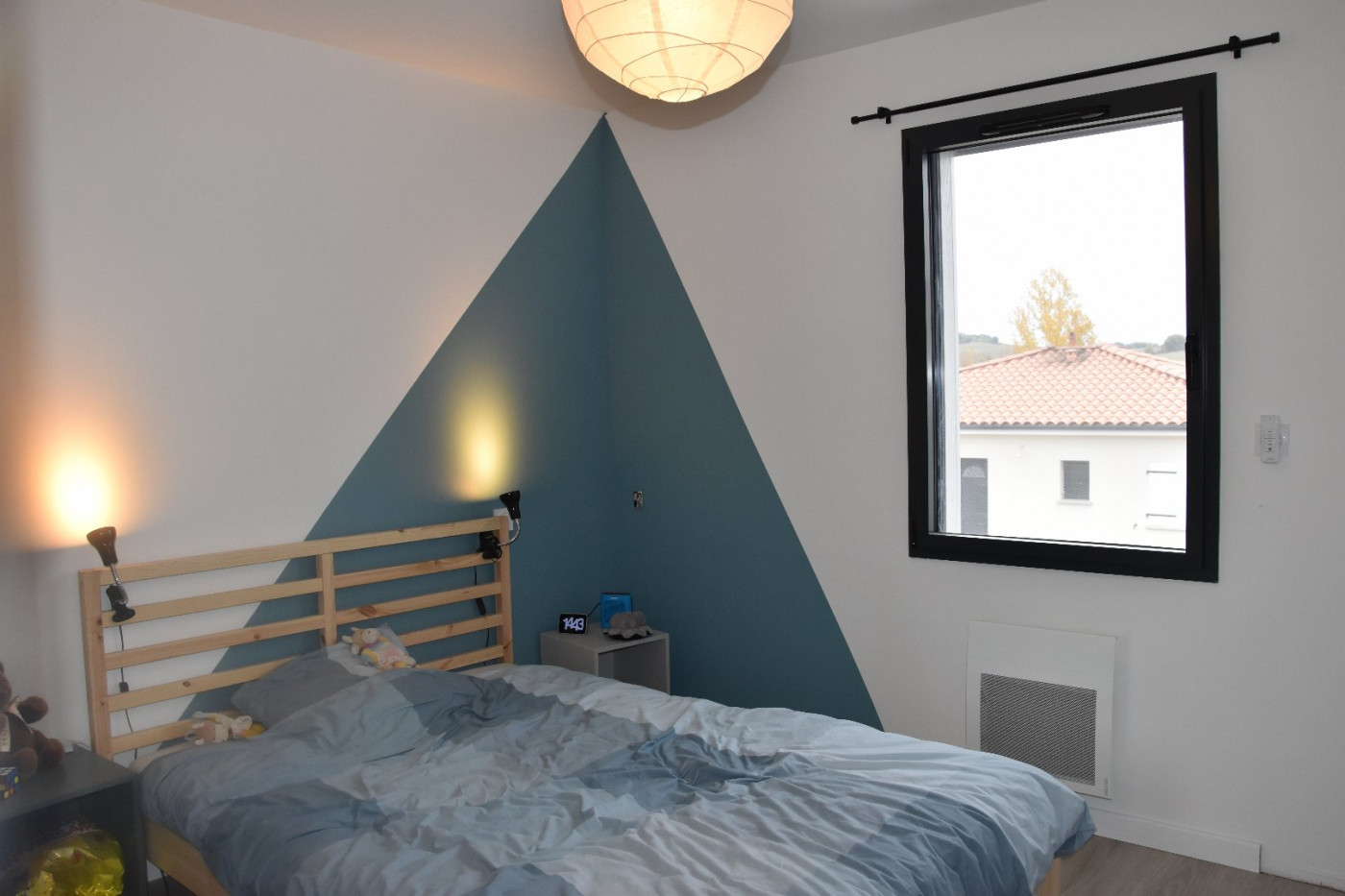 vente Maison L'isle-jourdain - Photo 7