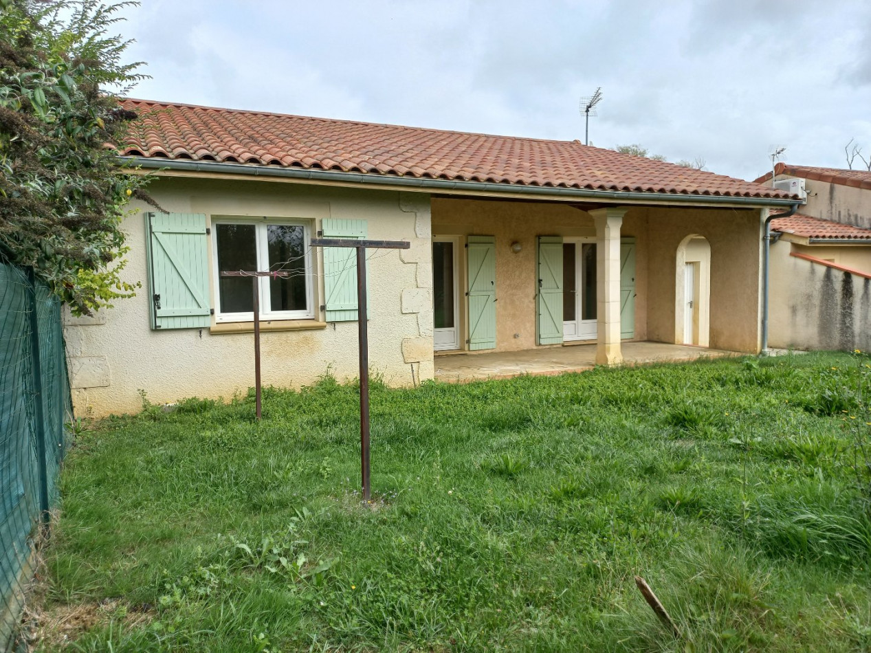 A louer Nougaroulet | Réf 320072284 - L'occitane immobilier - Photo 9