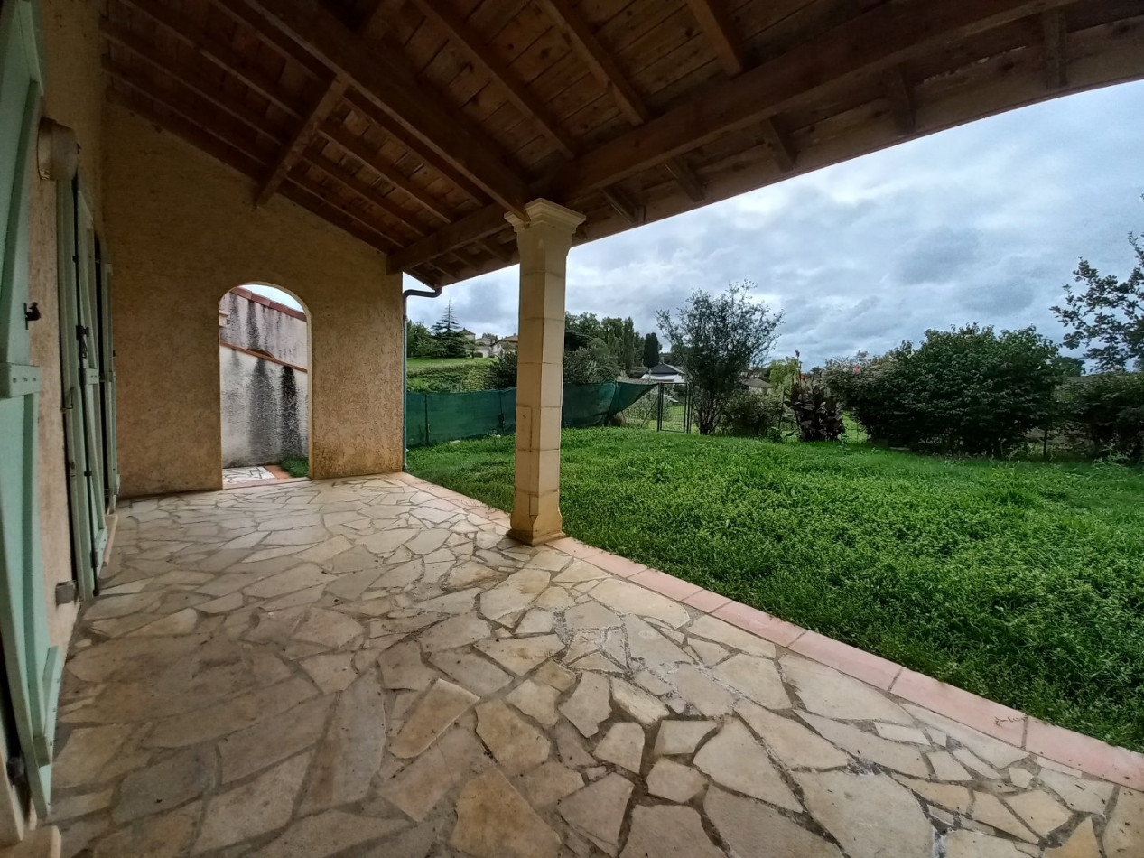 A louer Nougaroulet | Réf 320072284 - L'occitane immobilier - Photo 5