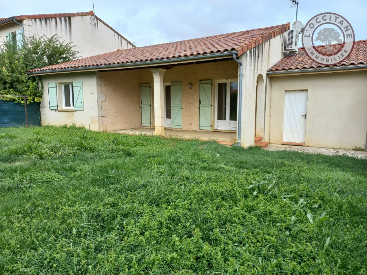 A louer Nougaroulet | Réf 320072284 - L'occitane immobilier - Photo 1