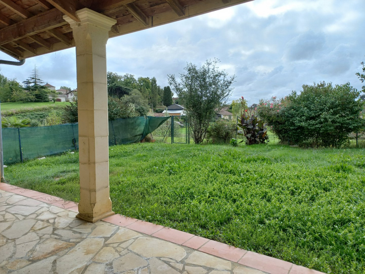 A louer Nougaroulet | Réf 320072284 - L'occitane immobilier - Photo 4