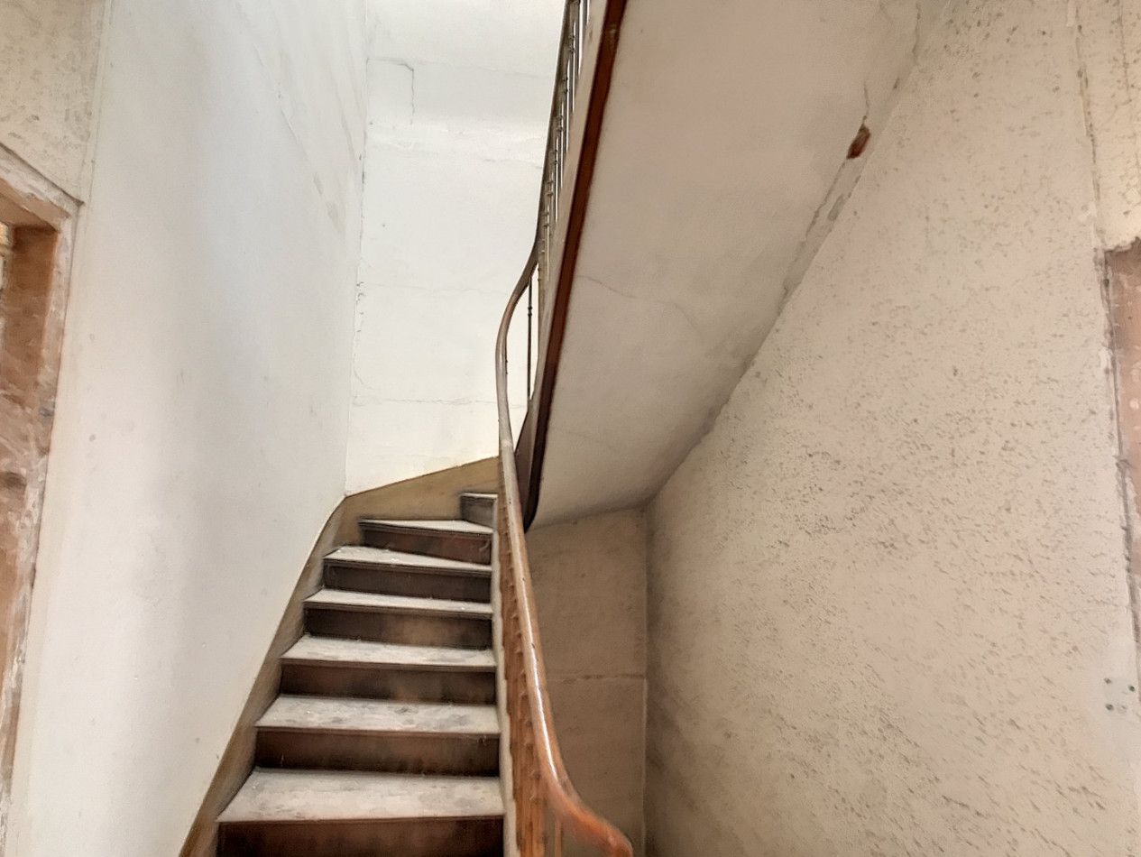 vente Appartement à rénover L'isle-jourdain - Photo 8