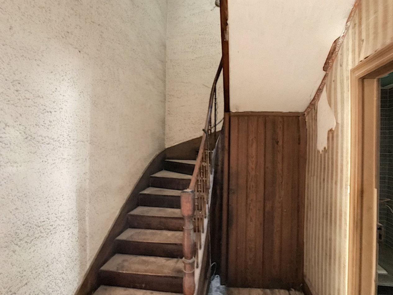 vente Appartement à rénover L'isle-jourdain - Photo 5
