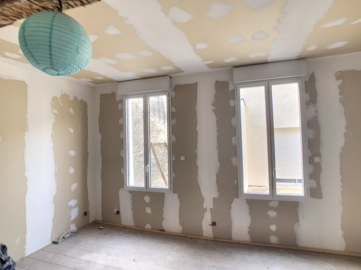 vente Appartement à rénover L'isle-jourdain - Photo 4
