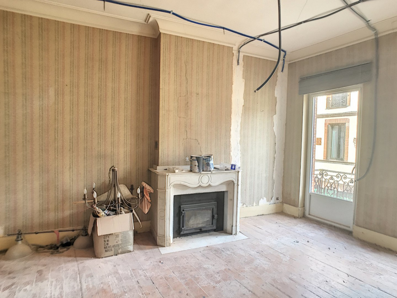 vente Appartement à rénover L'isle-jourdain - Photo 2