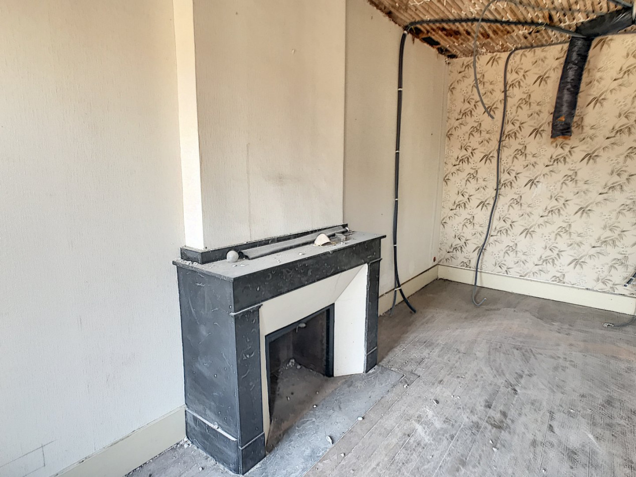 vente Appartement à rénover L'isle-jourdain - Photo 7