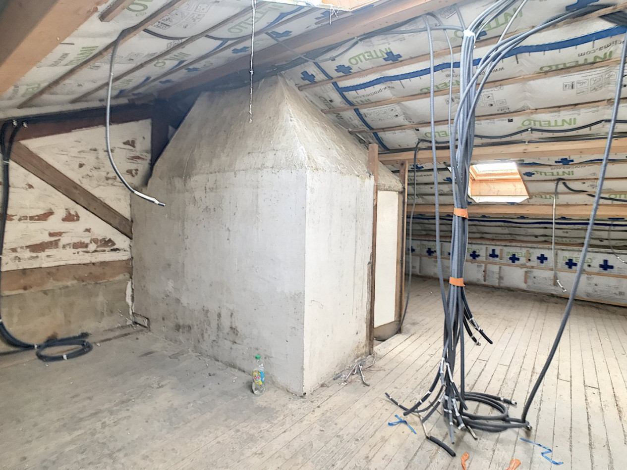 vente Appartement à rénover L'isle-jourdain - Photo 9