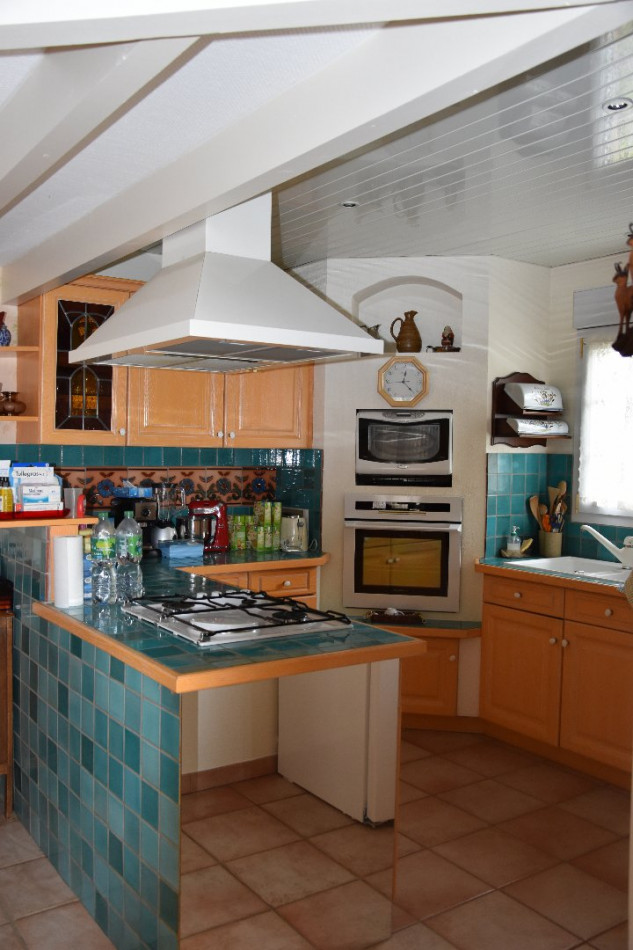 vente Maison L'isle-jourdain - Photo 3