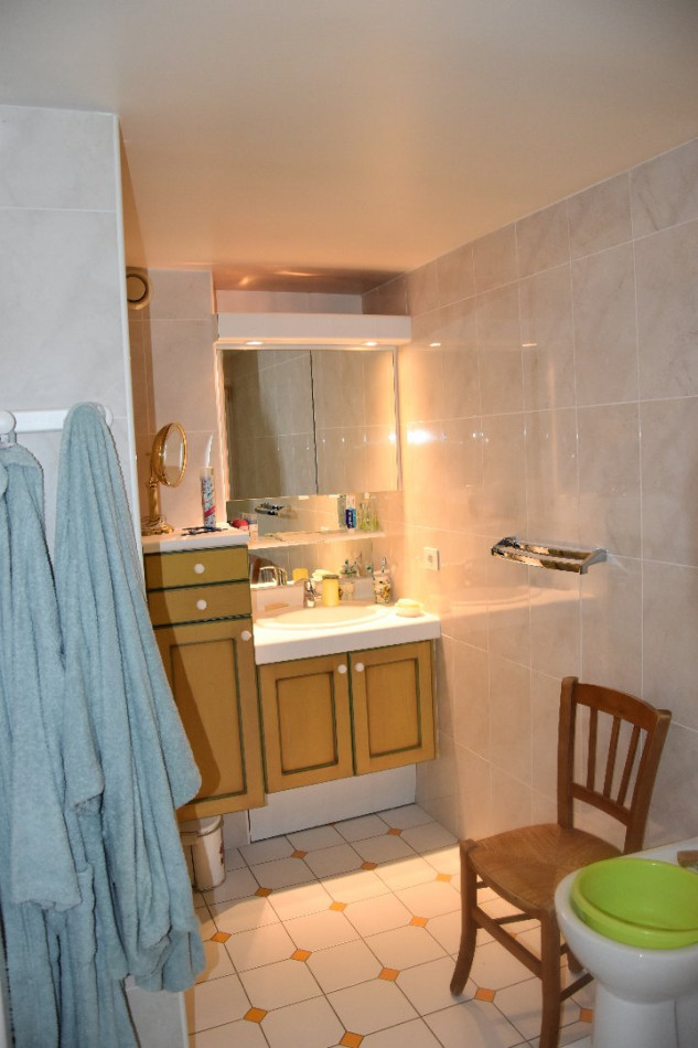 vente Maison L'isle-jourdain - Photo 4