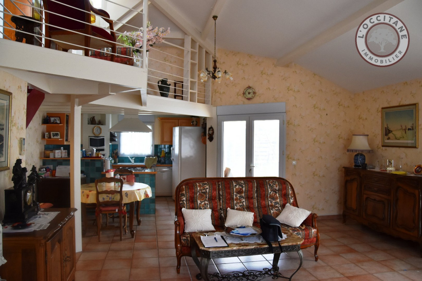 vente Maison L'isle-jourdain - Photo 2