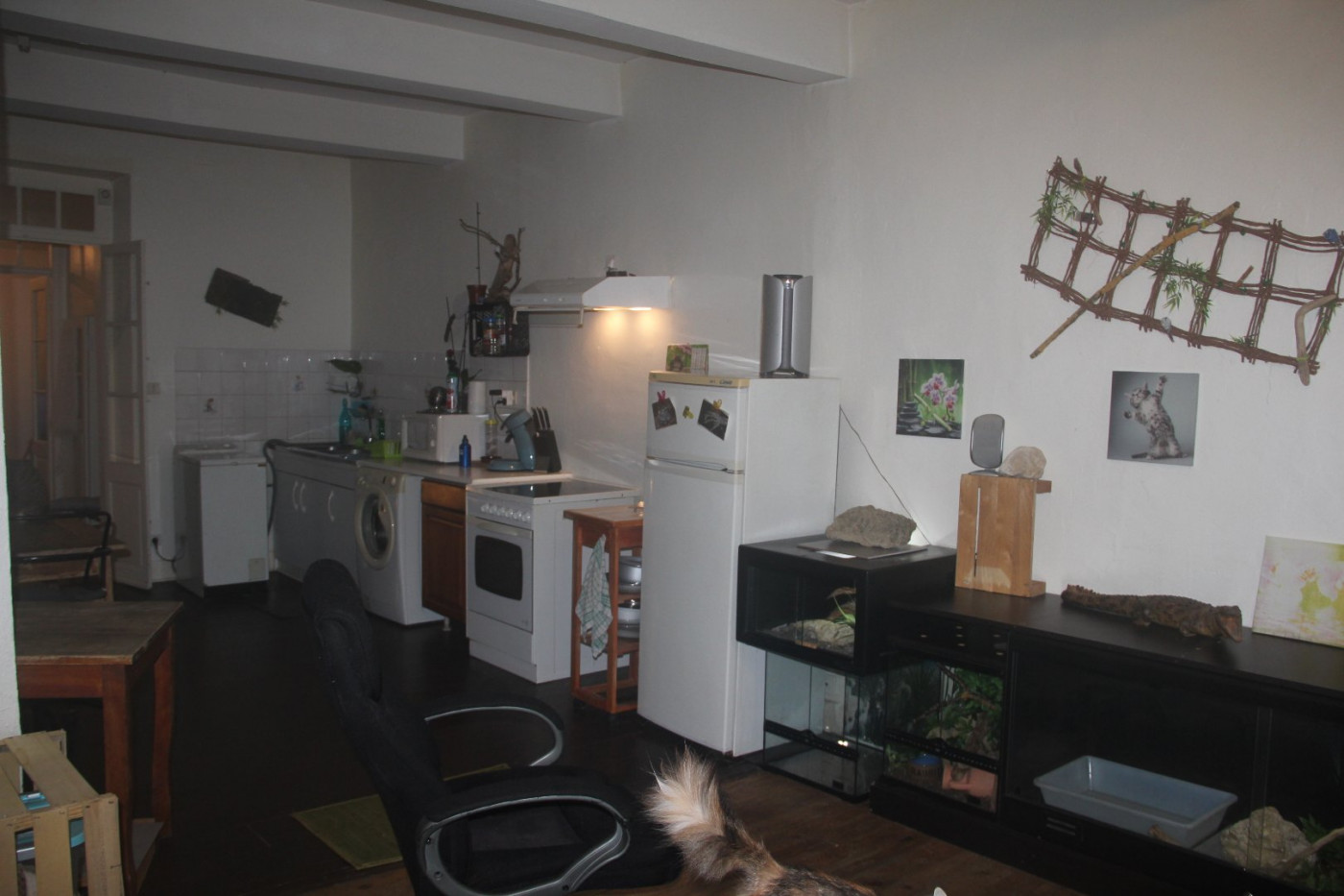 vente Immeuble de rapport L'isle En Dodon - Photo 6