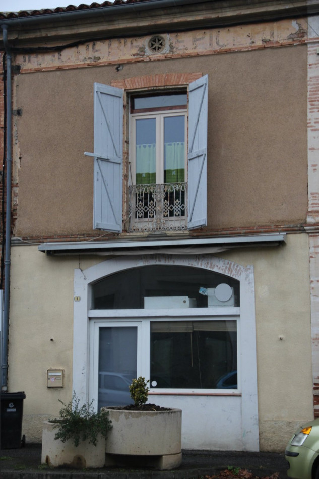 vente Immeuble de rapport L'isle En Dodon - Photo 5
