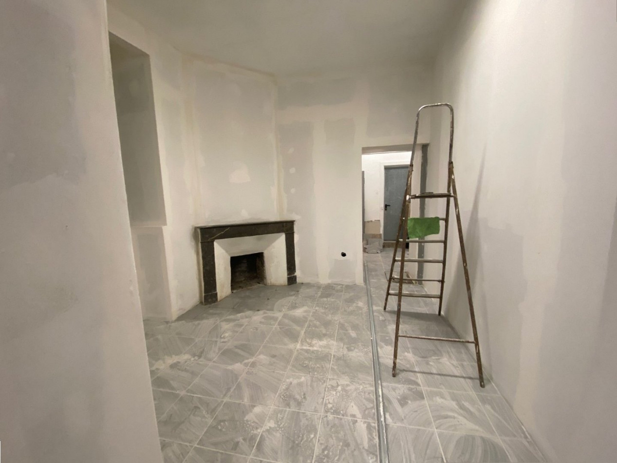 vente Immeuble de rapport L'isle En Dodon - Photo 1