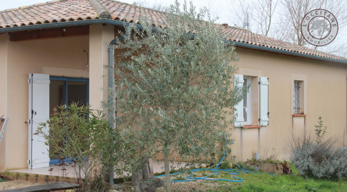 vente Maison Samatan - Photo 1