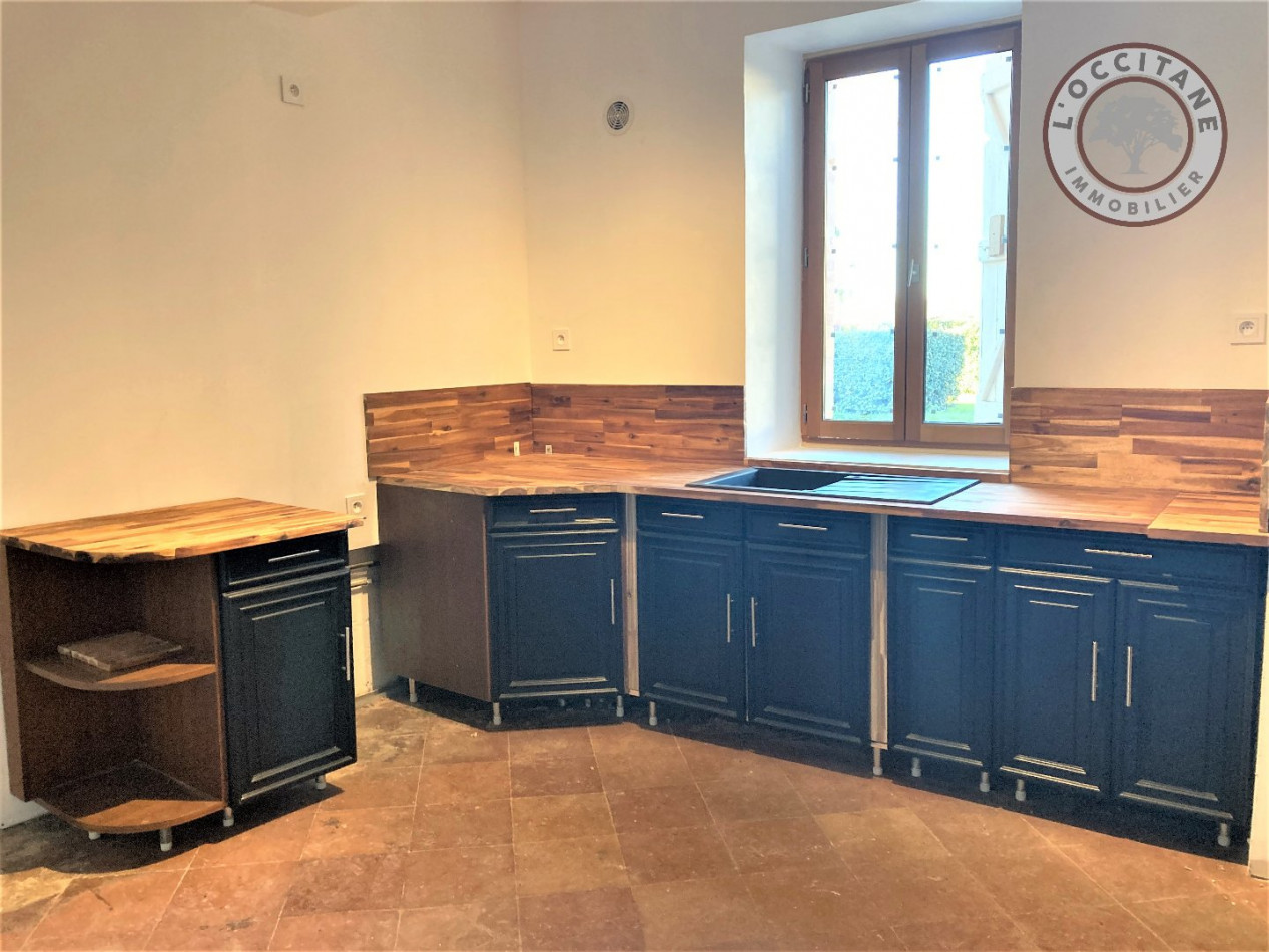 location Maison Segoufielle - Photo 4