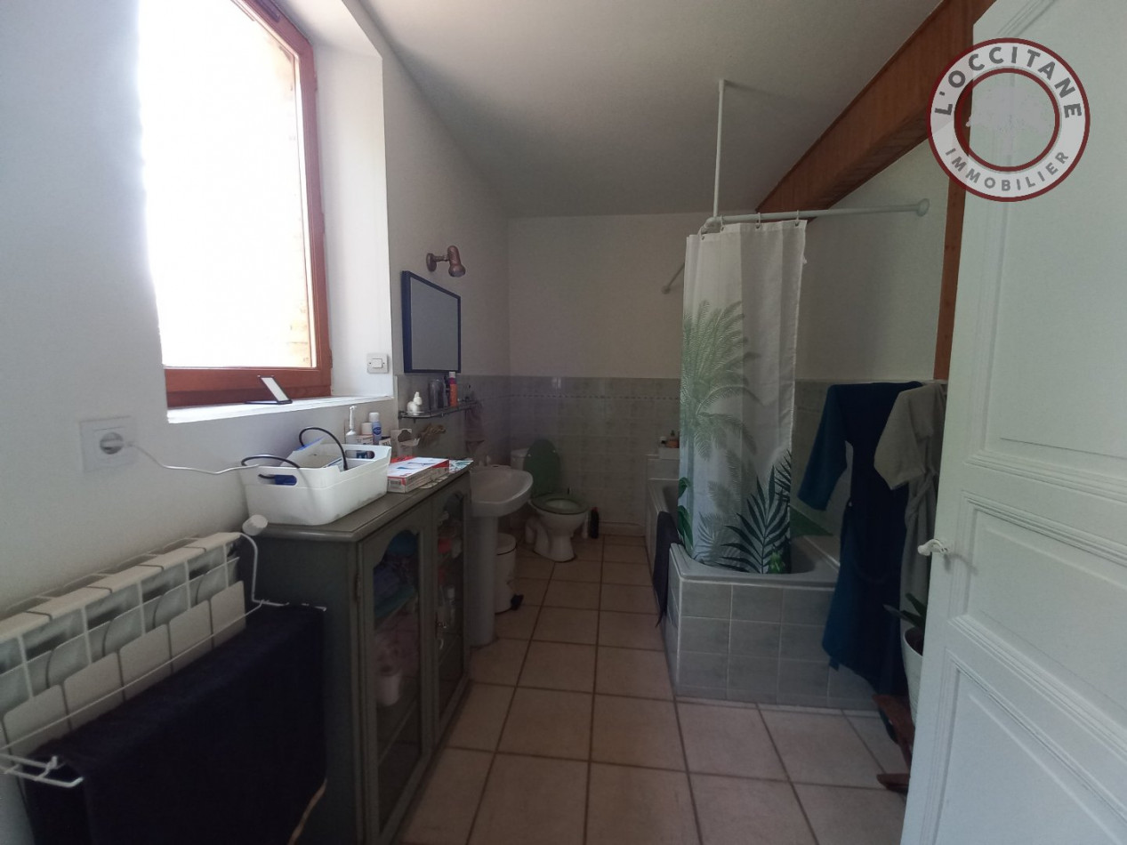 location Maison Segoufielle - Photo 5