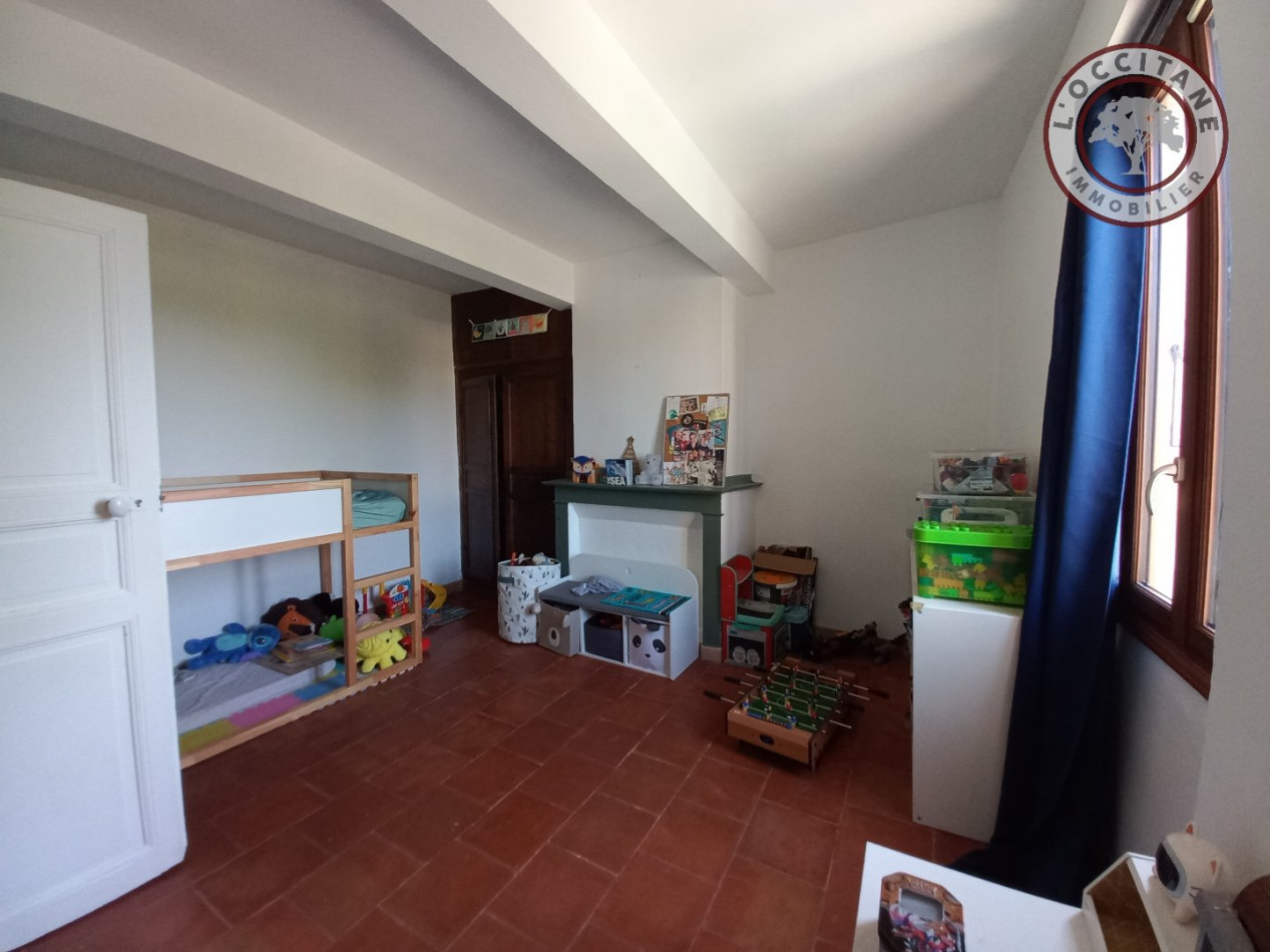 location Maison Segoufielle - Photo 8