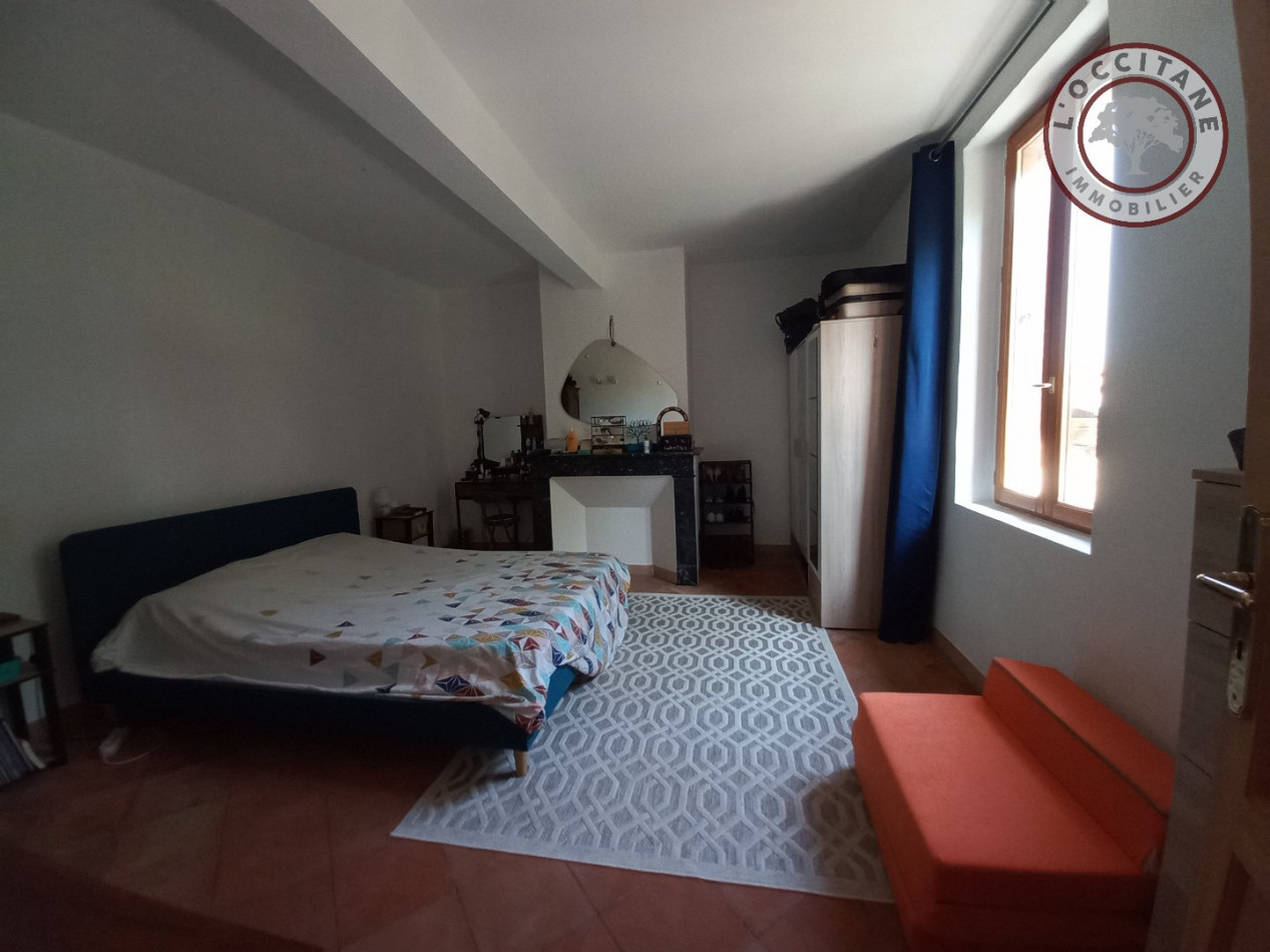 location Maison Segoufielle - Photo 7