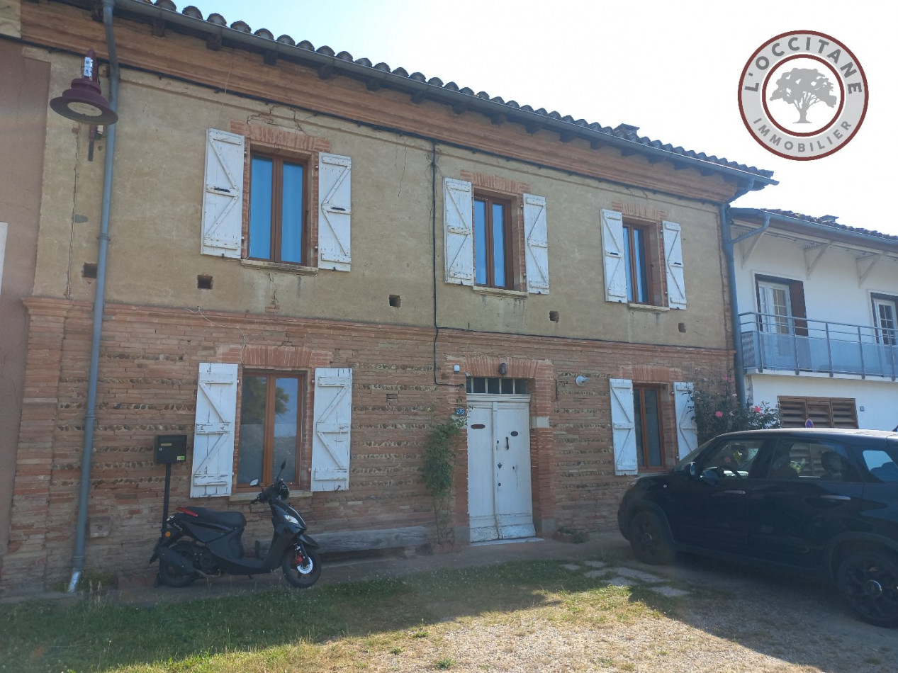 location Maison Segoufielle - Photo 1