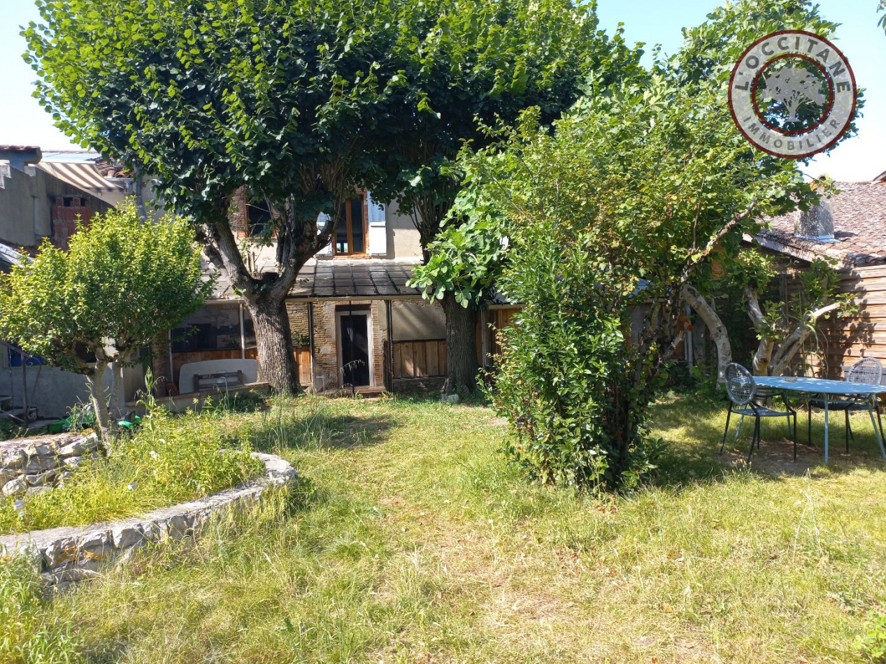 location Maison Segoufielle - Photo 2