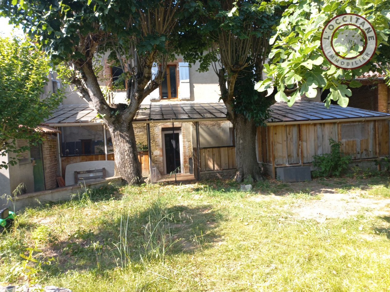 location Maison Segoufielle - Photo 10