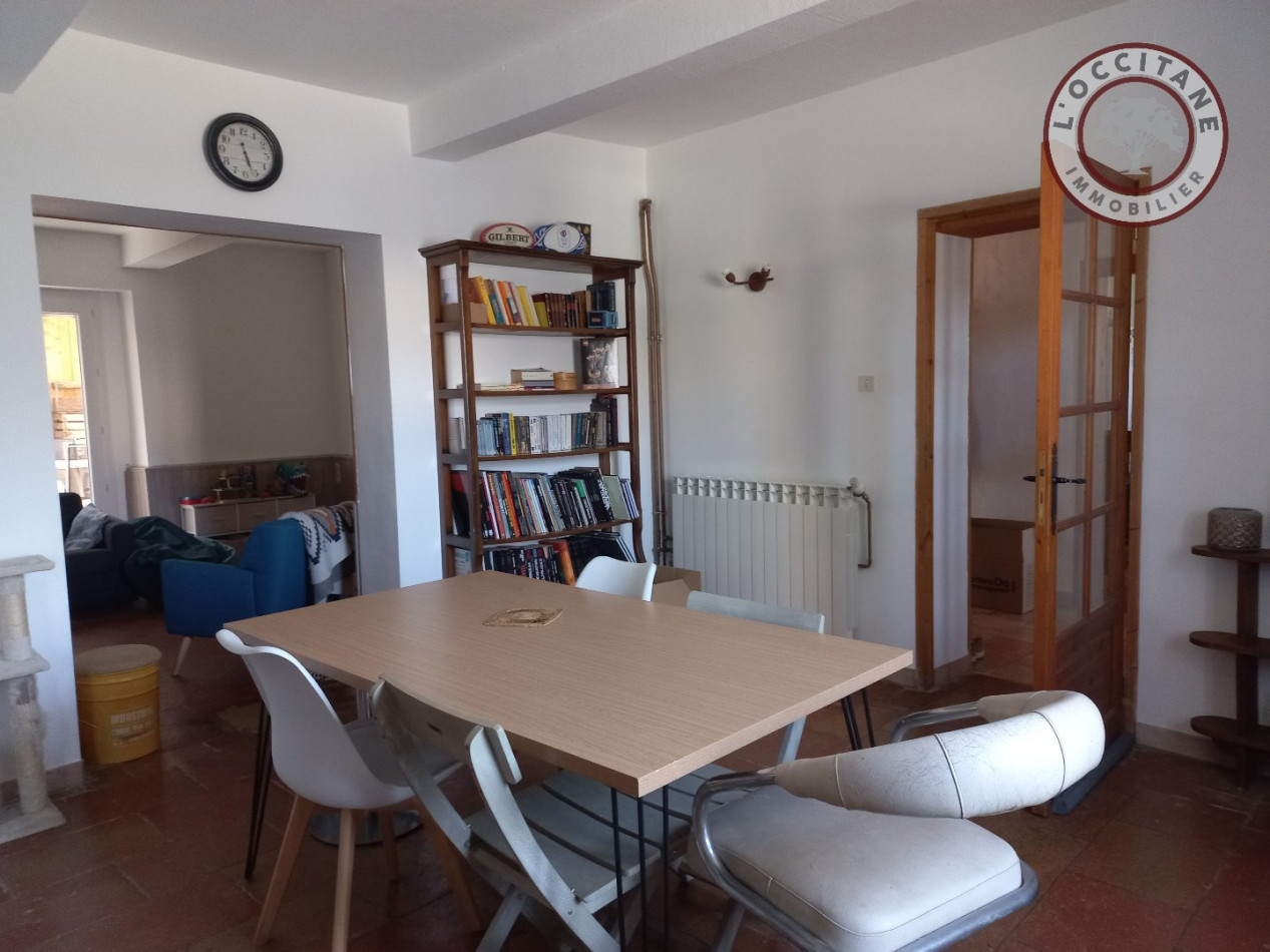 location Maison Segoufielle - Photo 9