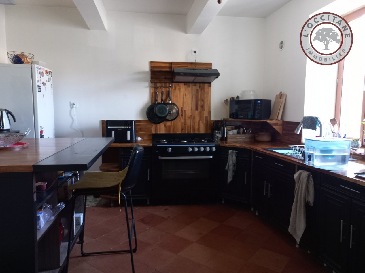 location Maison Segoufielle - Photo 3