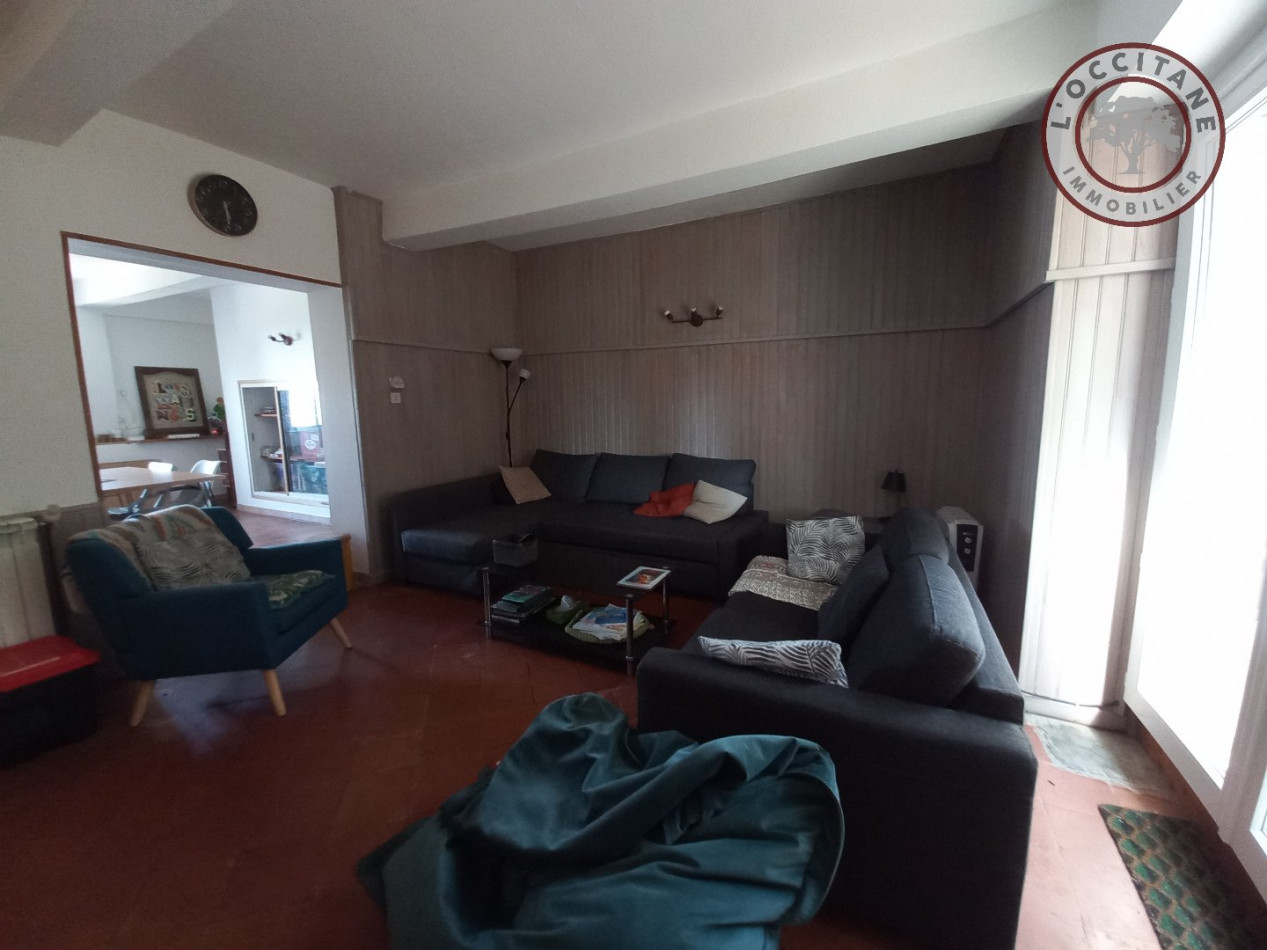 location Maison Segoufielle - Photo 6
