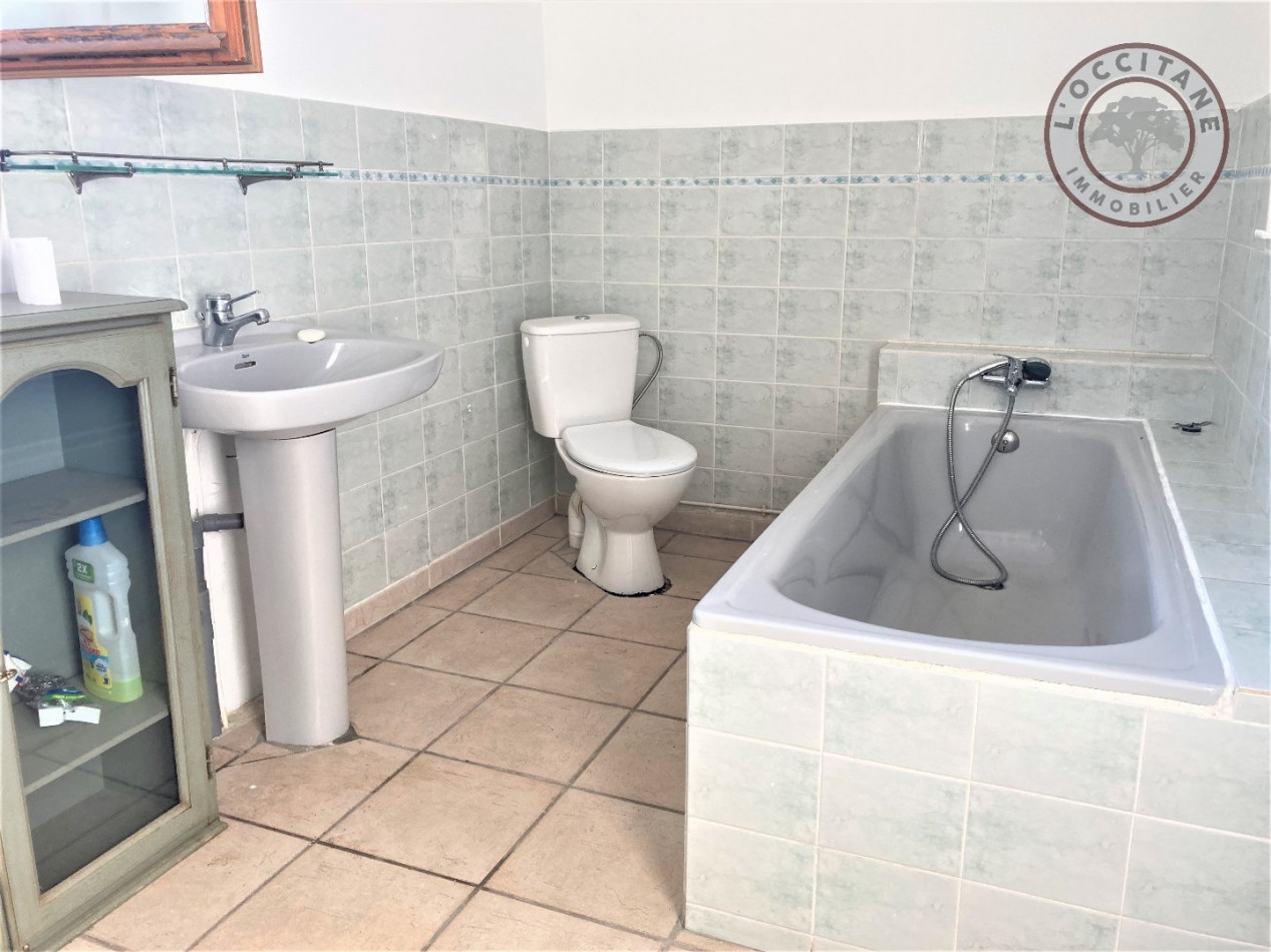 location Maison Segoufielle - Photo 8