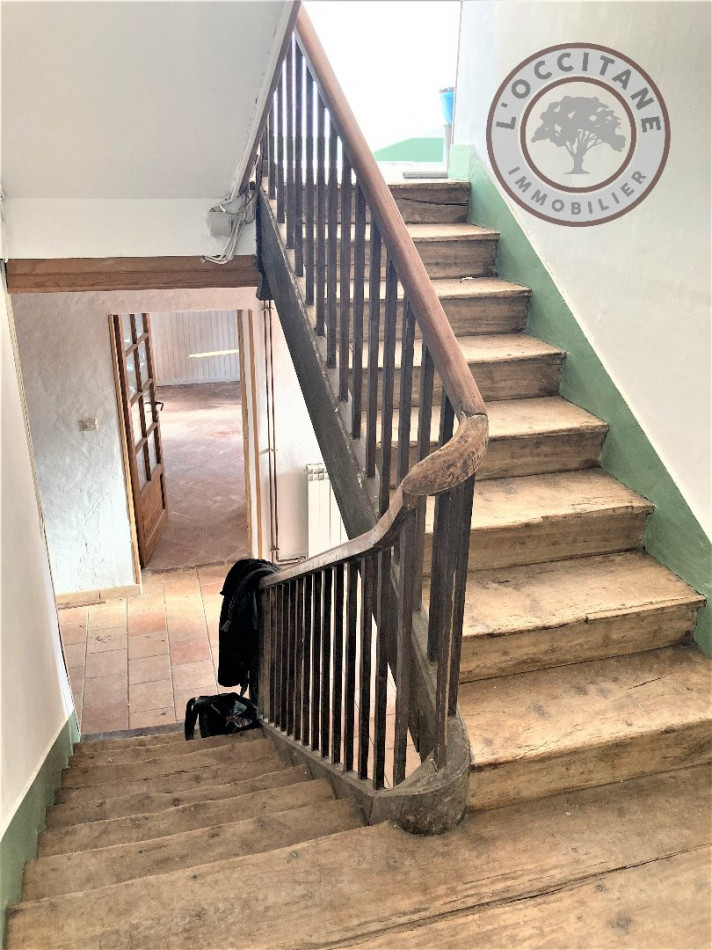 location Maison Segoufielle - Photo 1
