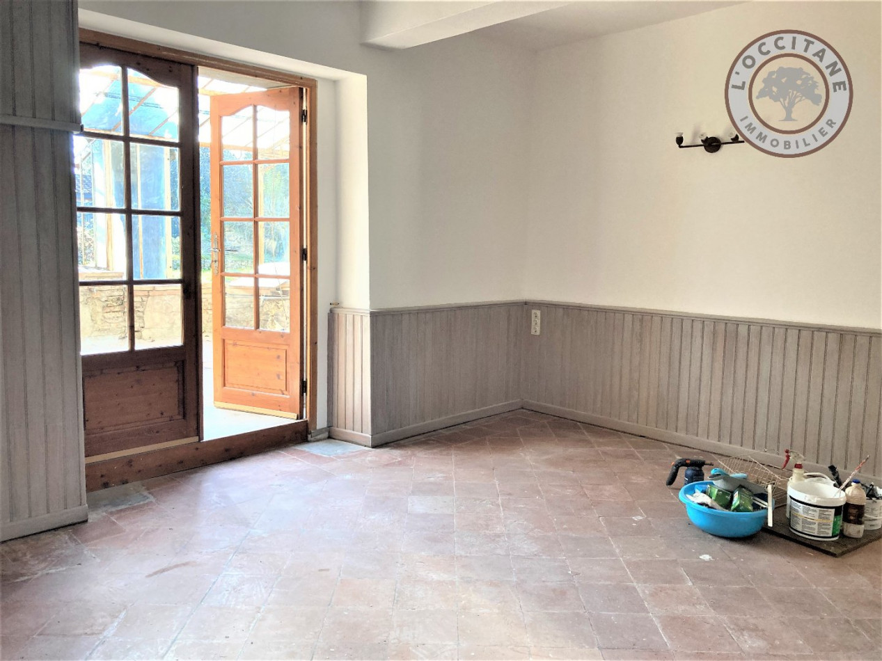 location Maison Segoufielle - Photo 3
