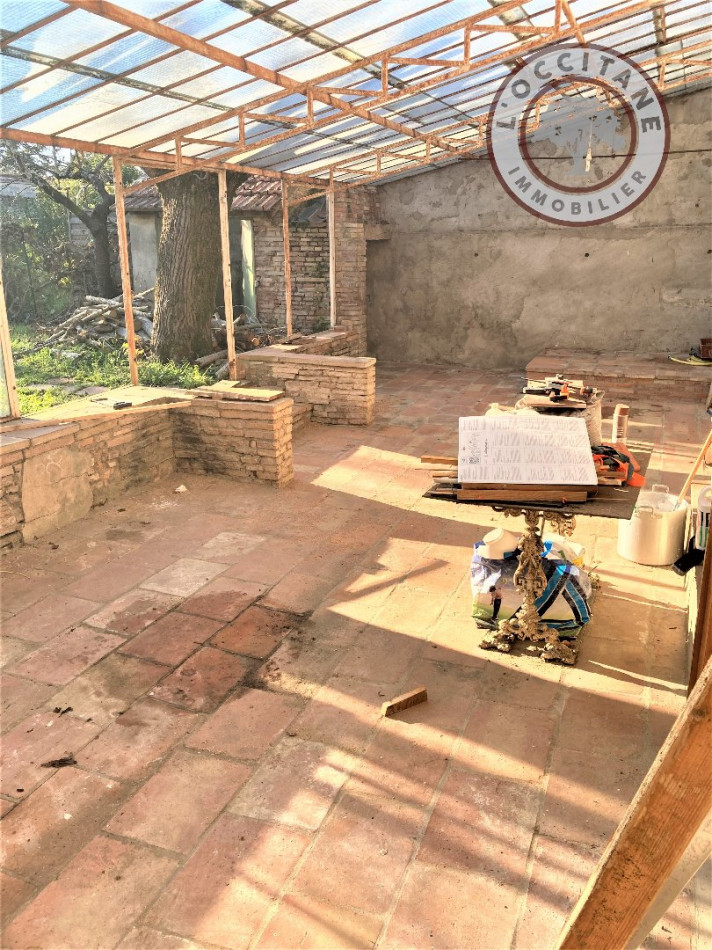 location Maison Segoufielle - Photo 9