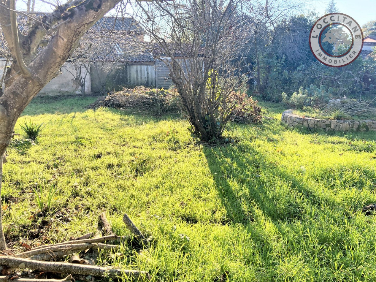 location Maison Segoufielle - Photo 10