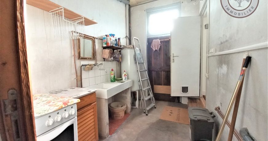 location Maison Lombez