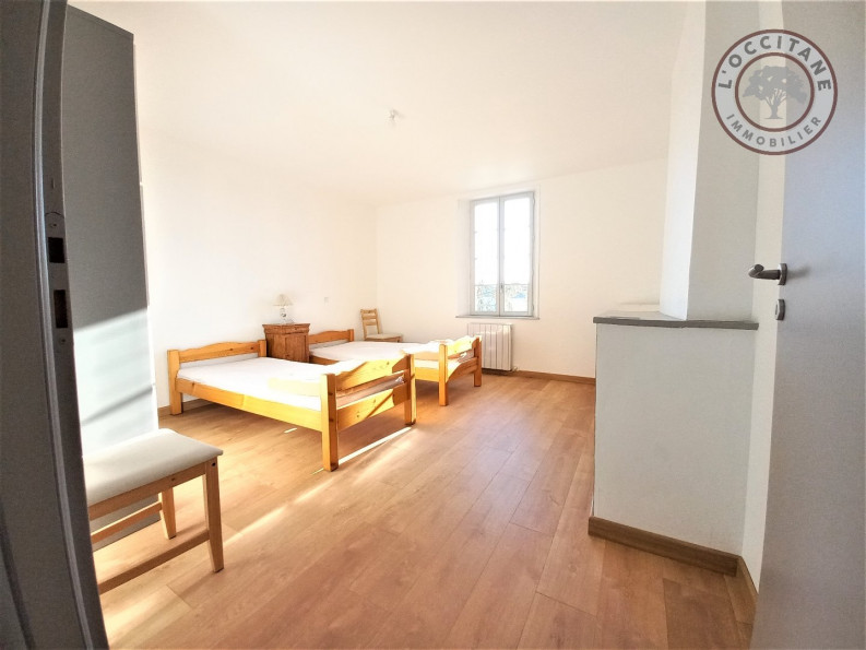 location Maison Lombez - Photo 5