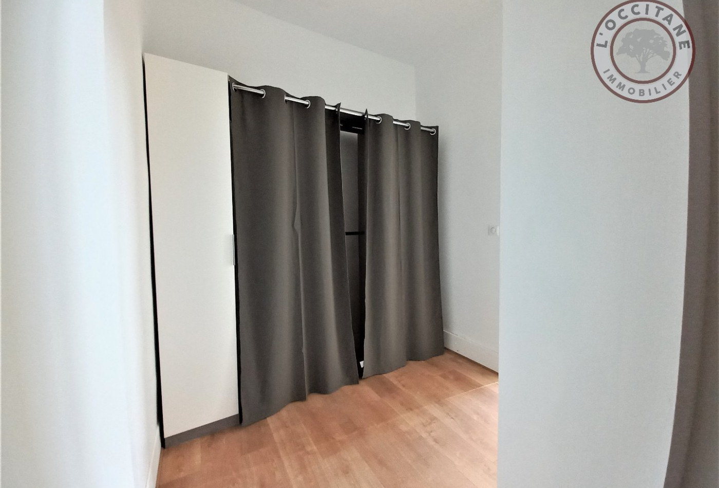 location Maison Lombez - Photo 9