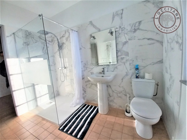 location Maison Lombez - Photo 8