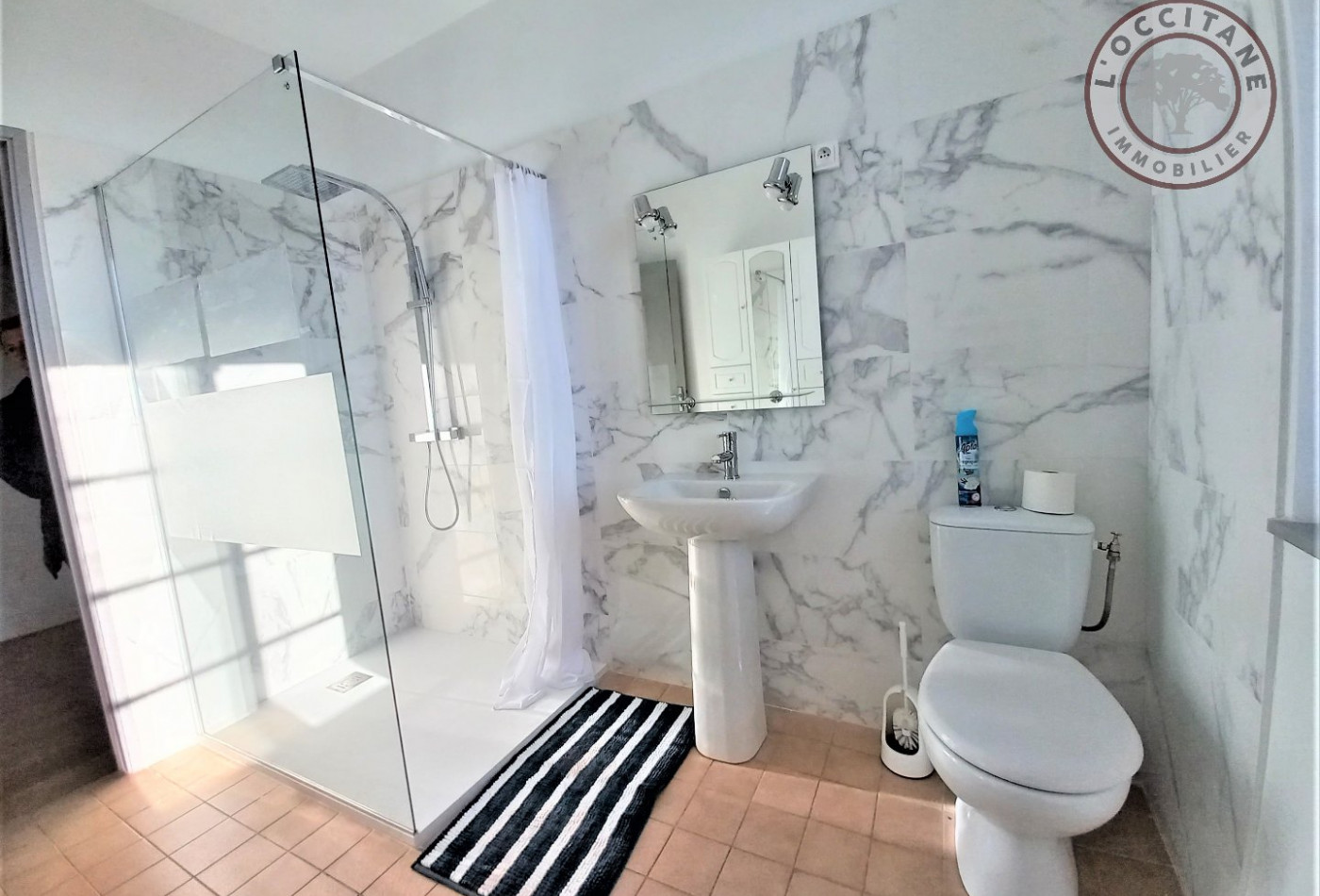 location Maison Lombez - Photo 8