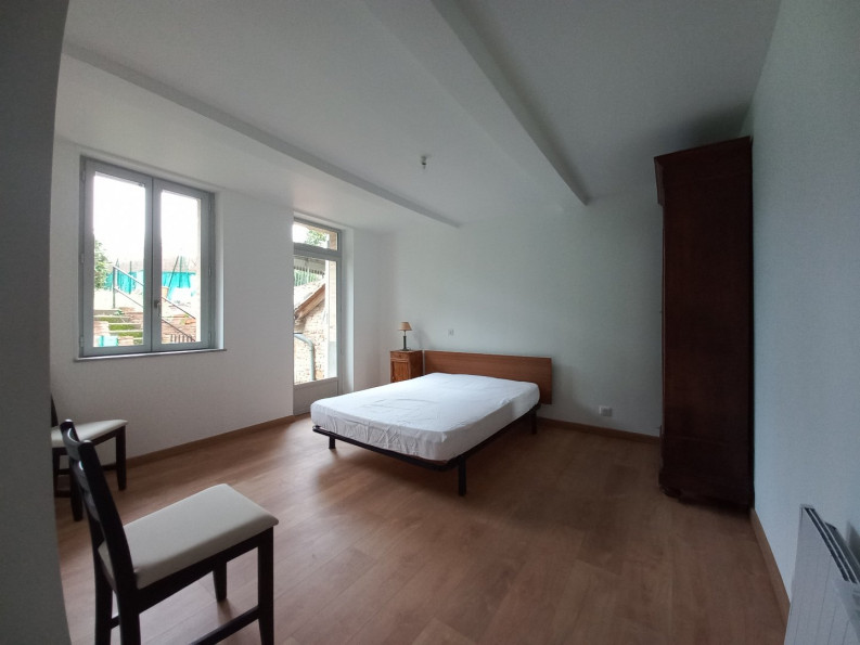 location Maison Lombez - Photo 2