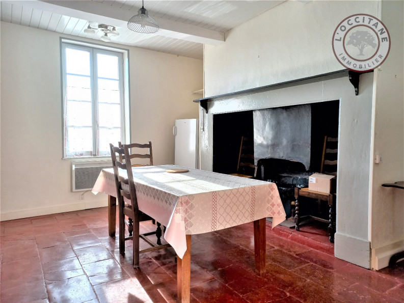 location Maison Lombez - Photo 3