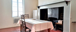 location Maison Lombez