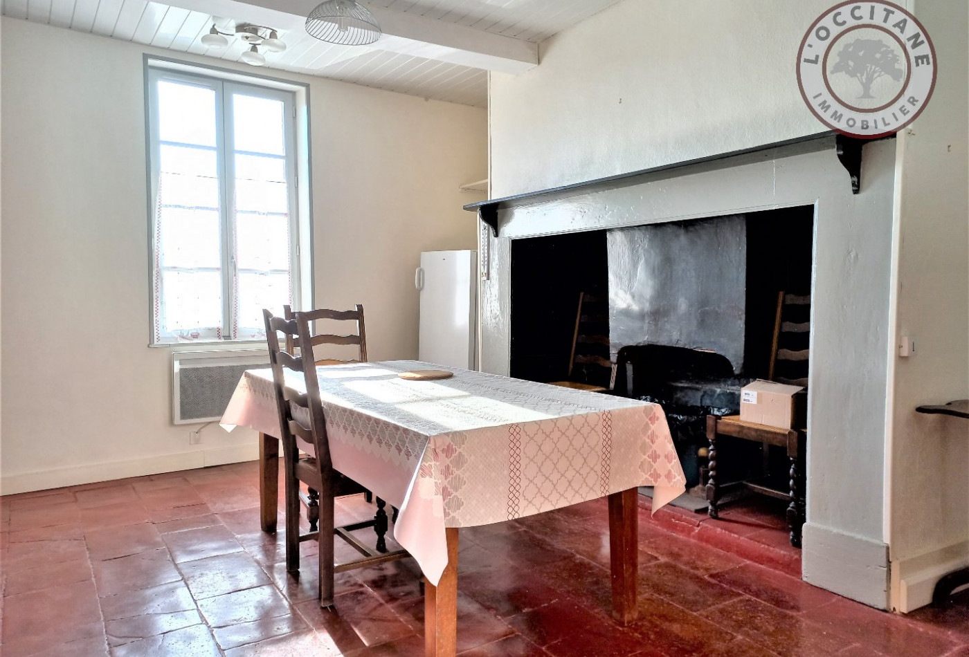 location Maison Lombez - Photo 3