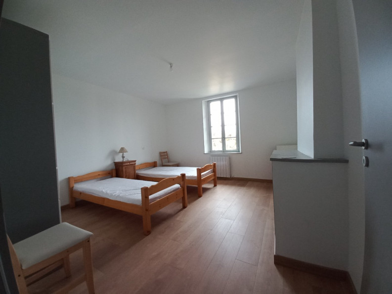 location Maison Lombez - Photo 3