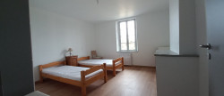 location Maison Lombez