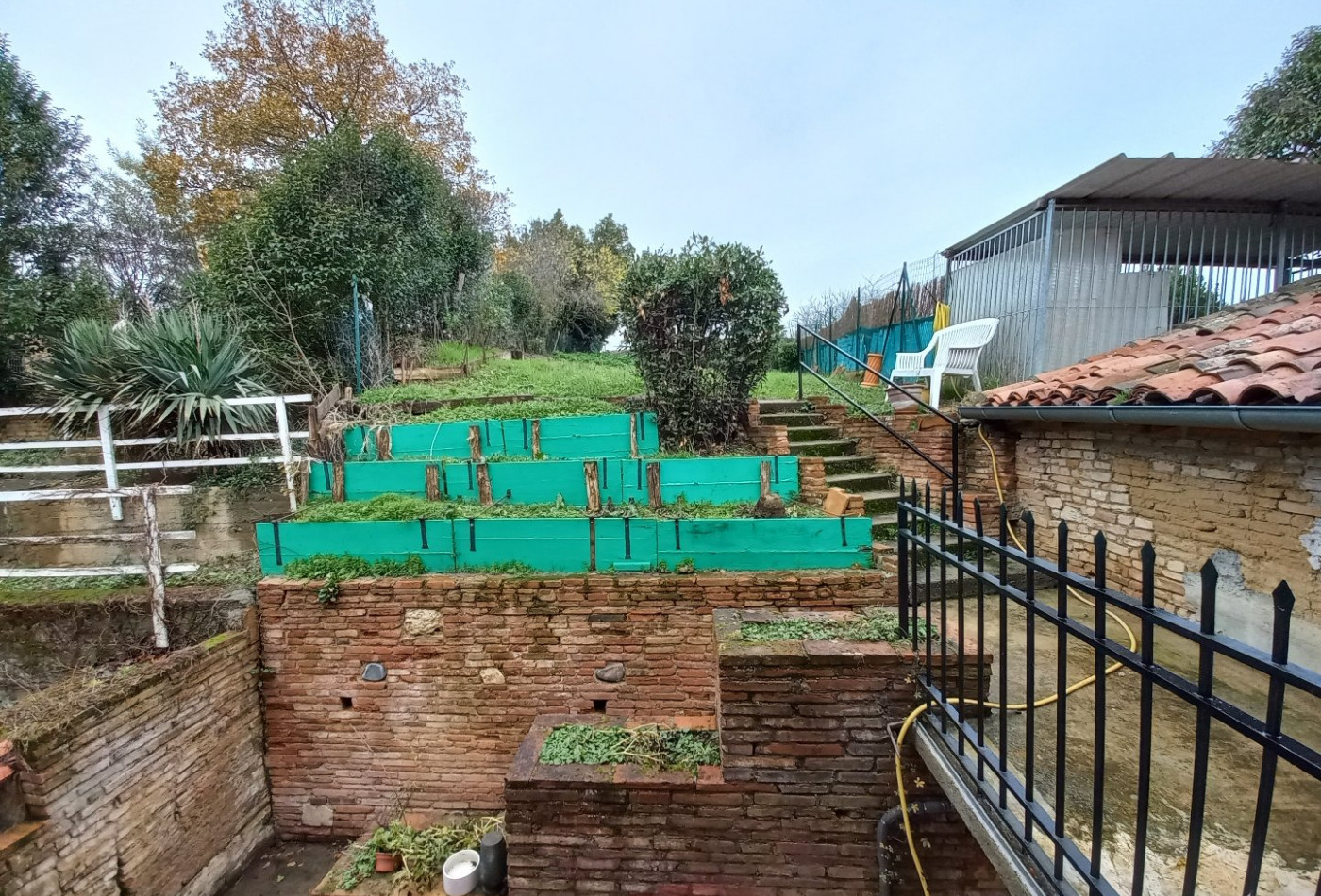 location Maison Lombez - Photo 4