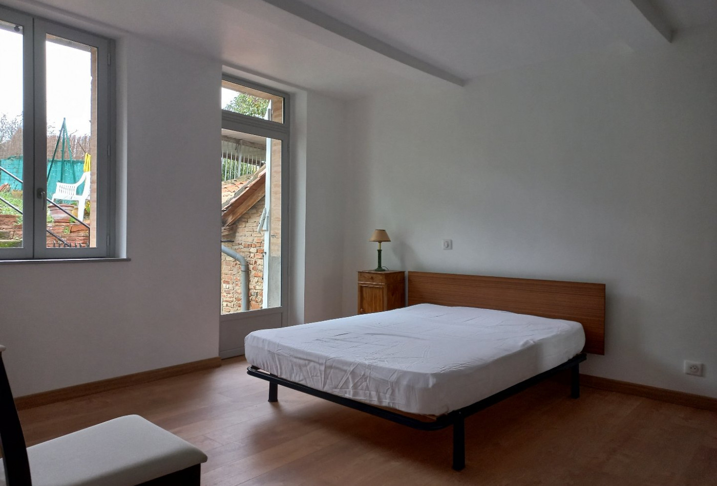 location Maison Lombez - Photo 6